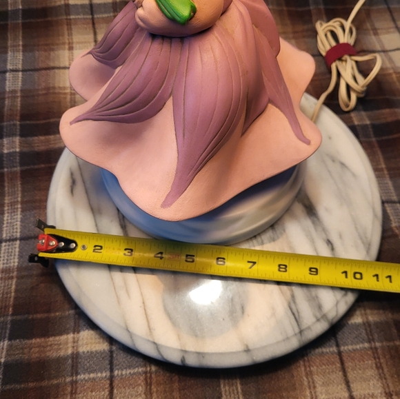 Mid century Fairy Lamp - Picture 12 of 16